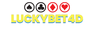 Logo LUCKYBET4D